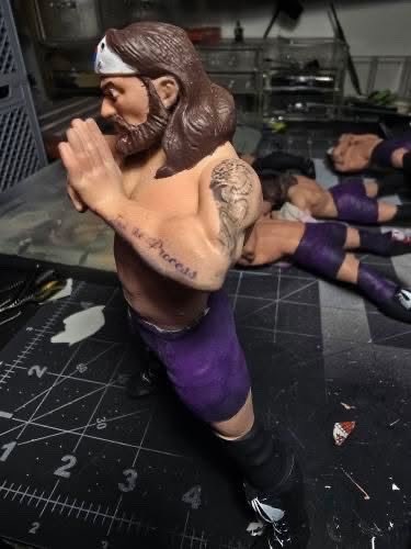 You can have a sensei at home, DM if interested.