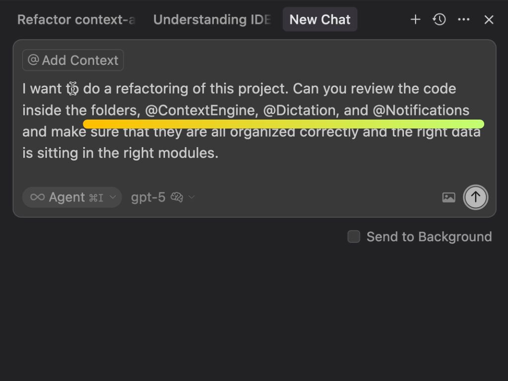 voibe ai tweet media