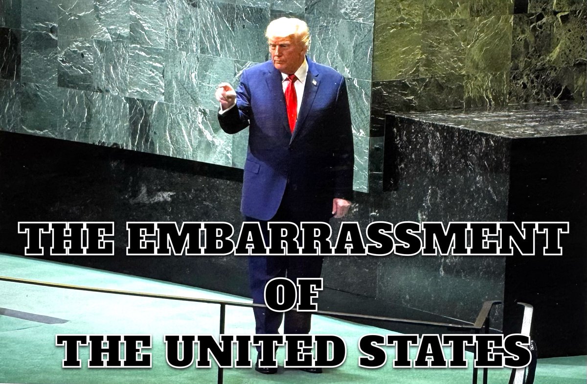 Ladies and gentlemen…