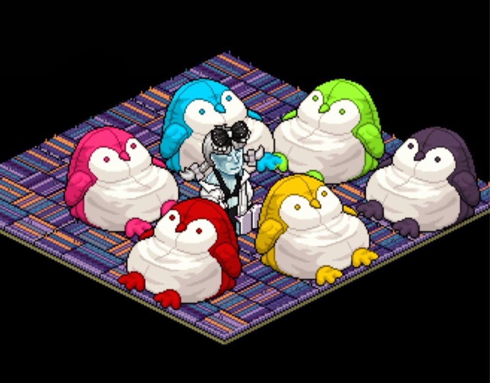 👉🏻 𝙎𝙊𝙍𝙏𝙀𝙊 👈🏻  (solo .es)

Colección de puf pingüinos

1 GANADOR

𝙍𝙀𝙌𝙐𝙄𝙎𝙄𝙏𝙊𝙎 👇🏻

▪️ Seguirme --&gt; <a href="/miri_hb/">˖𓍢ִ໋✧ ⋆. 𐙚 ˚ 𝑚𝑖𝑟𝑖... ˖𓍢ִ໋✧ ⋆. 𐙚 ˚</a> 
▪️ Mencionar dos amigos 🫂
▪️ Dar rt 

Termina el 30 de septiembre