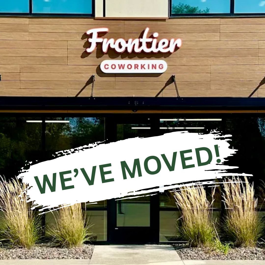 CliveChamber's tweet image. We’ve moved! 🚚 While Clive City Hall is under remodel, the Clive Chamber office is now at Frontier Coworking (13137 University Ave, Clive) for the next 6 months. Mailing address &amp;amp; phone stay the same. #CliveChamber #CliveIowa