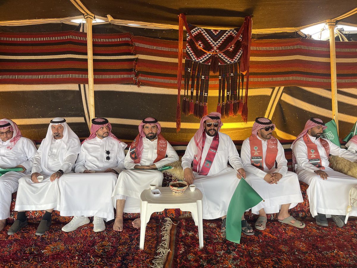 صور متنوعة من 
احتفال وفعاليات #بلدية_شري 
  بـ #اليوم_الوطني_95 🇸🇦

#أمانة_منطقة_القصيم
 #بلدية_شري