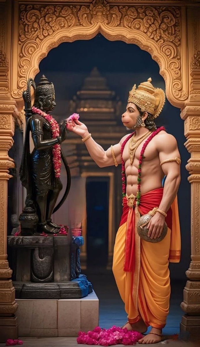 ॐ नमो भगवते वासुदेवाय...🥺🙏