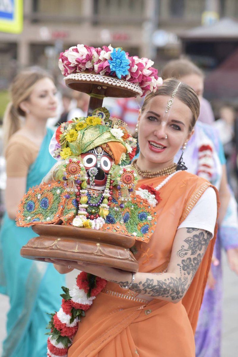 Can you reply with “Jai Jagannath” ?