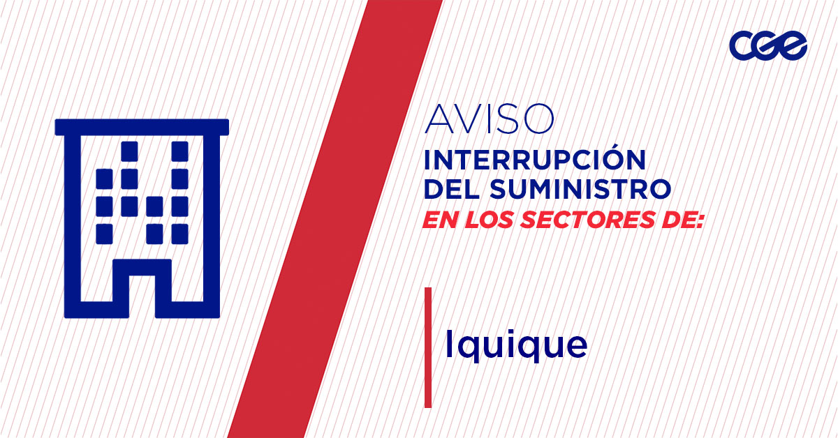 CGE Clientes tweet media