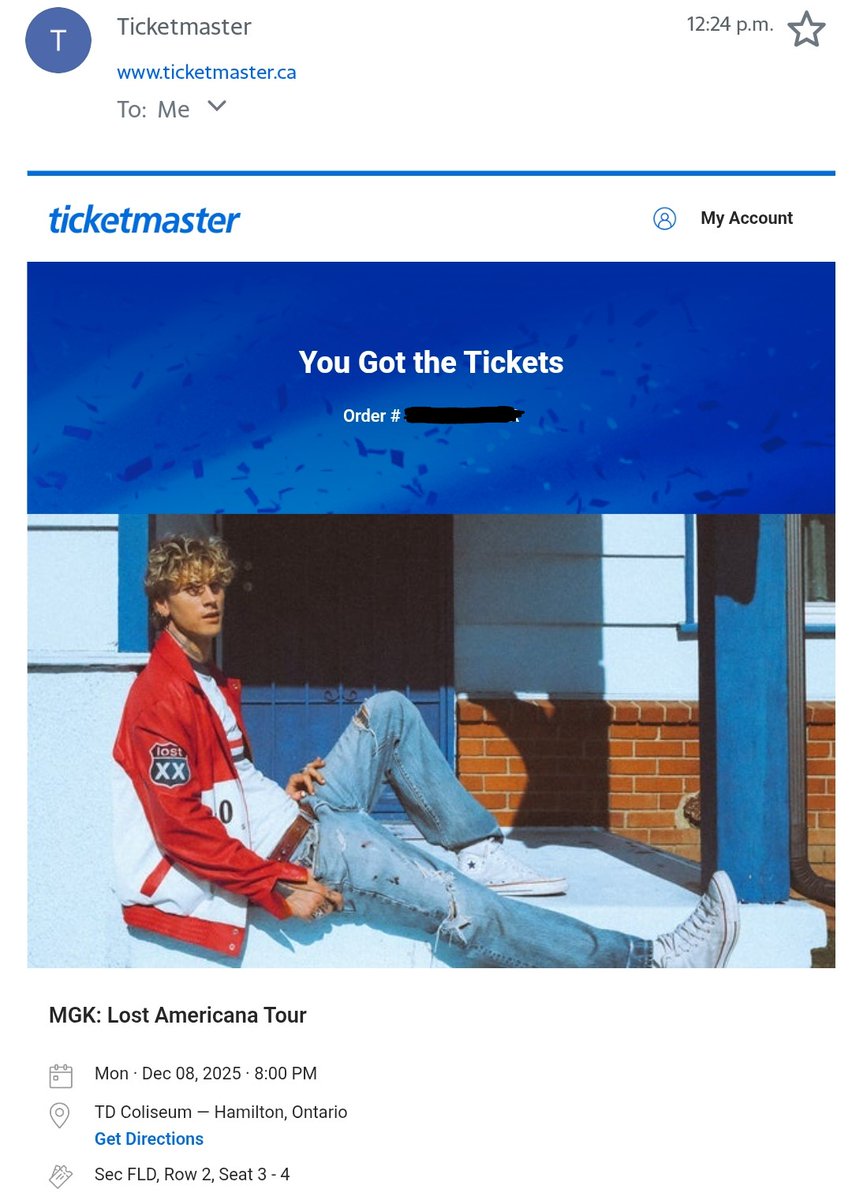 there's actually no way