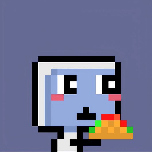 Happy Taco Tuesday—let’s spread tacos, love, and <a href="/EternalAI_/">Eternal AI</a> CryptoAgent vibes far and wide! 🌮 Join the revolution: eternalai.org #Web3 #TacoDay #CryptoCommunity