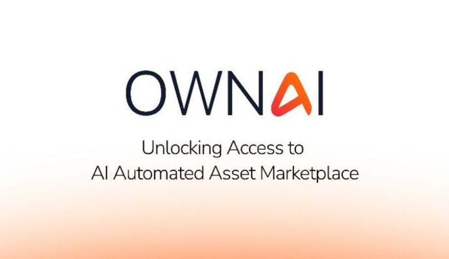 DineshY44's tweet image. gnOWN! 

@ownaiNetwork  pioneers AI driven asset ownership tokenizing real world automation like robotics for accessible investments.

Real yields  not speculation  for a fairer AI economy.
@KaitoAI  gOWN!
#RobotArm #AI #Innovation