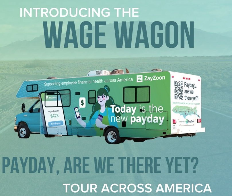VSPCAPA's tweet photo. #payrollboss #payroll #vspc25 A big shout-out to our newest sponsor: ZayZoon. Thank you, ZayZoon, our Platinum Sponsor for the 2025 Virginia Statewide Payroll Conference. https://t.co/clQ2jsFm7I