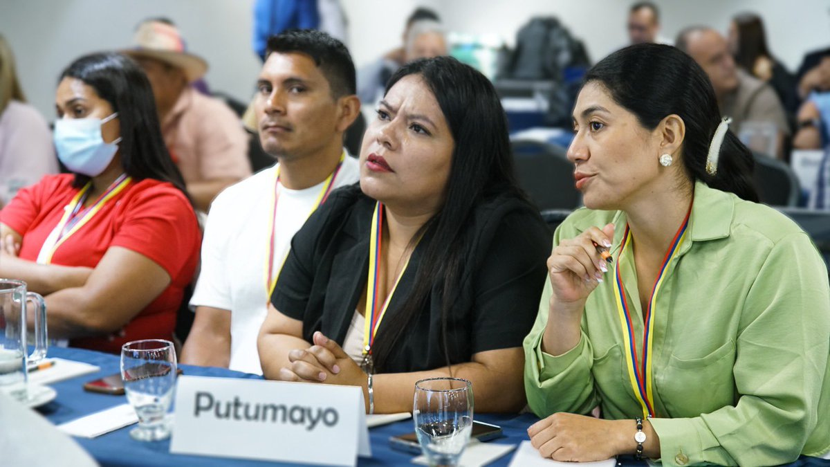 MinSalud Colombia 🇨🇴 tweet media