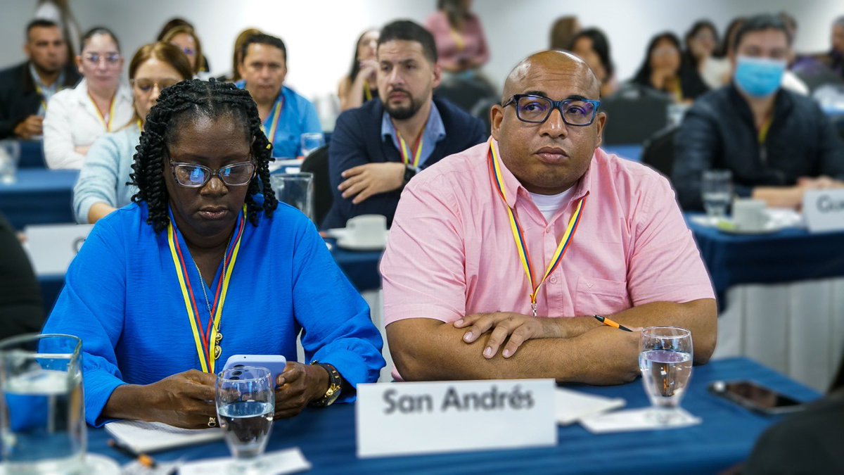 MinSalud Colombia 🇨🇴 tweet media