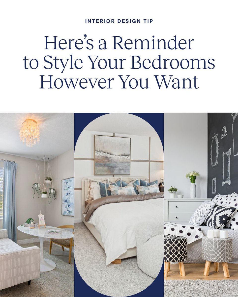 Love where you live, inside and out. This simple tip can help elevate your space 🏡