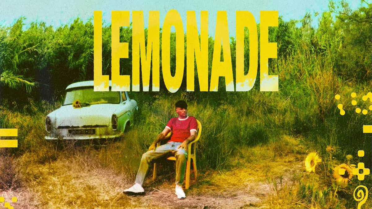 LTHSOURCE's tweet image. 🍋 | WIN a physical copy of @Louis_Tomlinson’s new single ‘Lemonade’ including unreleased demo of ˋSleepwalking’! 

👉🏻 Follow us @LTHSOURCE 
👉🏻 Retweet this tweet
👉🏻 Presave and show us! 
👉🏻 Respond with LEMONADE and tag a friend !

Ends 30/09. Good luck! 🍀