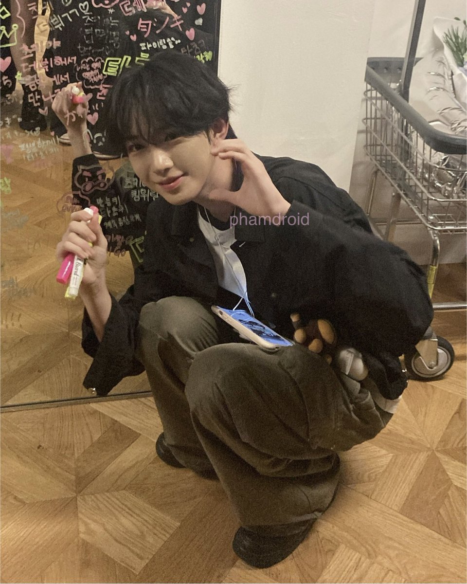 phamdroid's tweet image. 250914

#타츠키 #TATSUKI #タツキ
#BOYS2PLANET #보이즈2플래닛