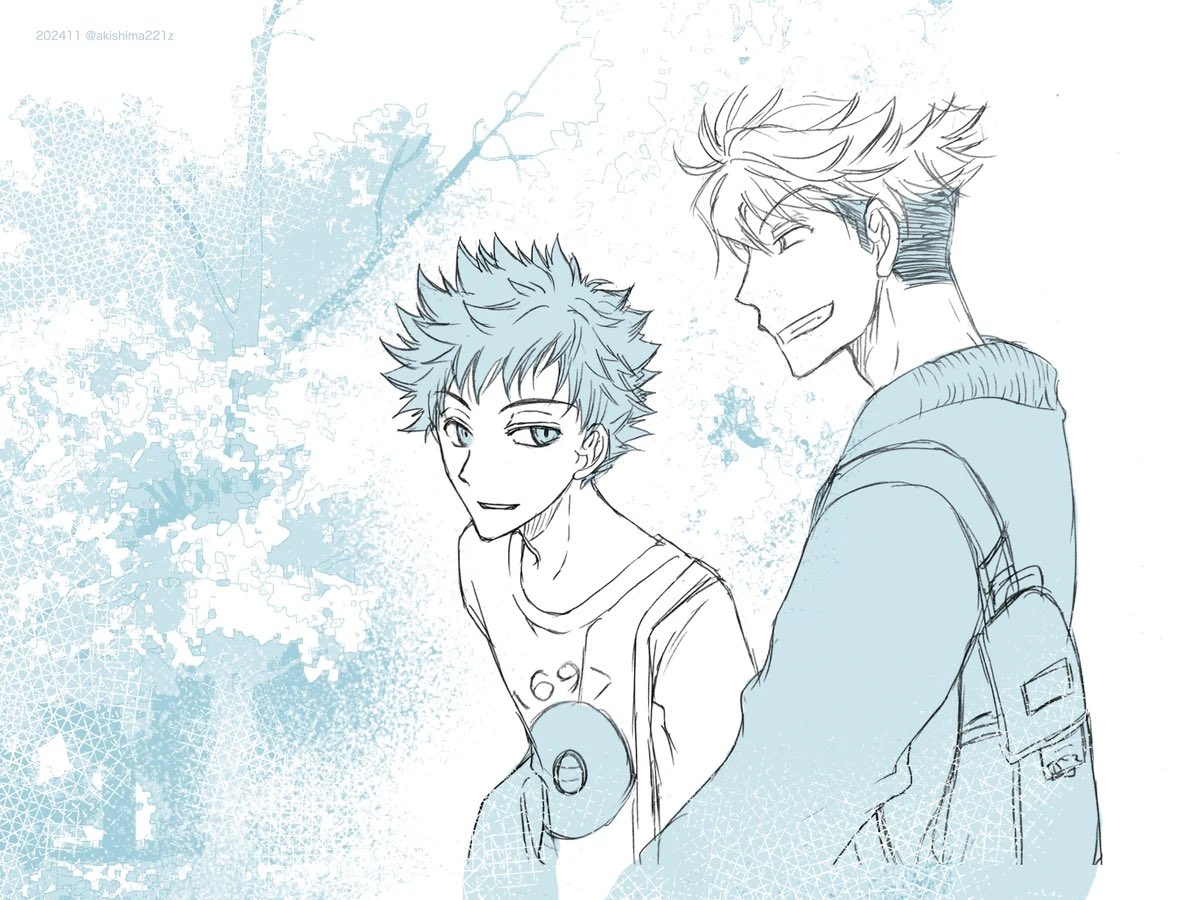 あきしまz🌻 (@akishima221z) / Posts / X