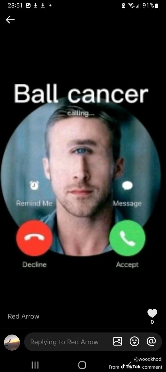 Call declined. The ghost is clear. IM GETTING DRUNK TONIGHT