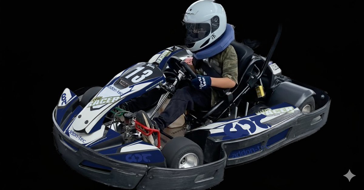 AddonTec's tweet image. Nano Bananaさん…強引過ぎませんかね？