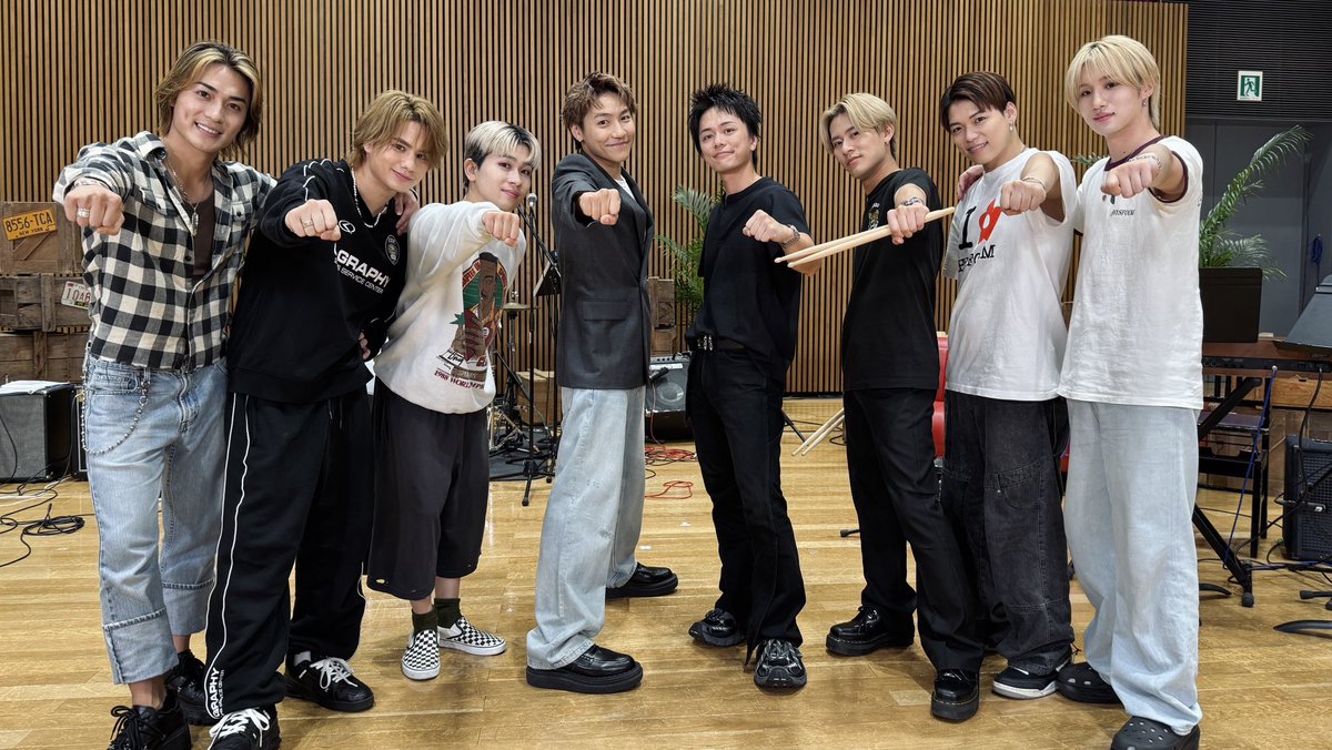 BALLISTIK BOYZ (@ballistik_fext) / X