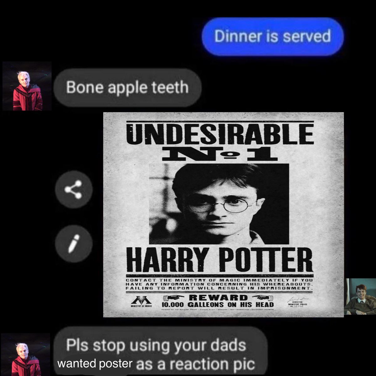 lycanlupins's tweet image. #hpcc