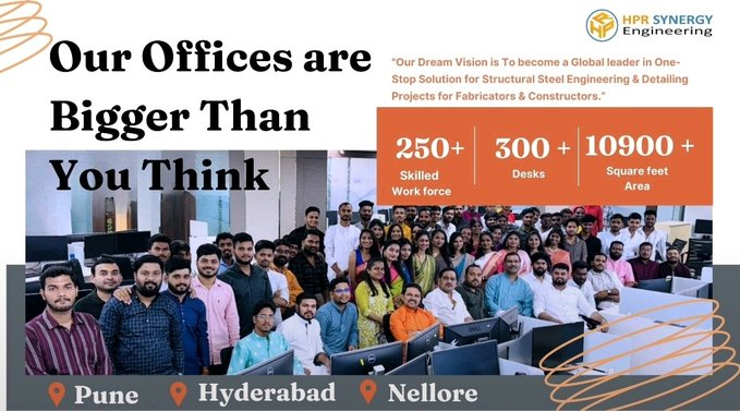 NaFaUpSpo's tweet photo. #Pune is buzzing with global investments! 🚀
🔹 #HPRSynergy Engineering opens new office
🔹 Switzerland’s #AmarisConsulting expands here
🔹 Norway’s #Amplifai sets up base
A strong boost to Pune’s growing tech & business ecosystem. 🌏✨
#newoffice #officespace https://t.co/o13JIRfpKt