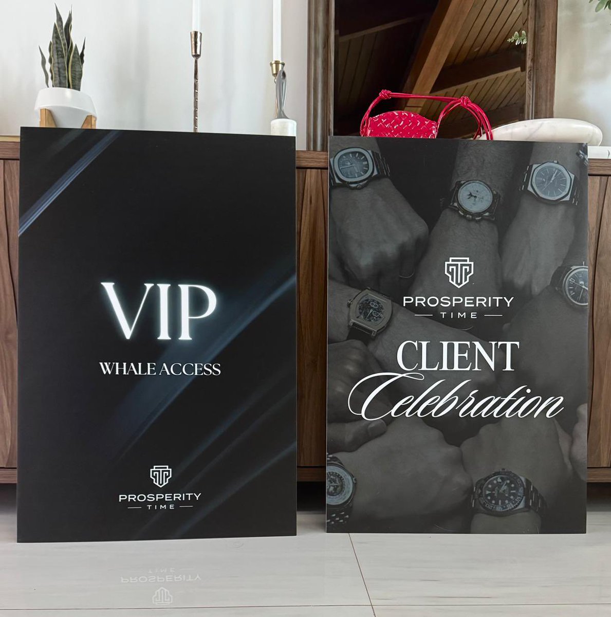 The signs for our rooftop party next month are in…

Get ready to part boys, casino tables, insane prices (literally), and amazing people.

What’s that on the left? 👀