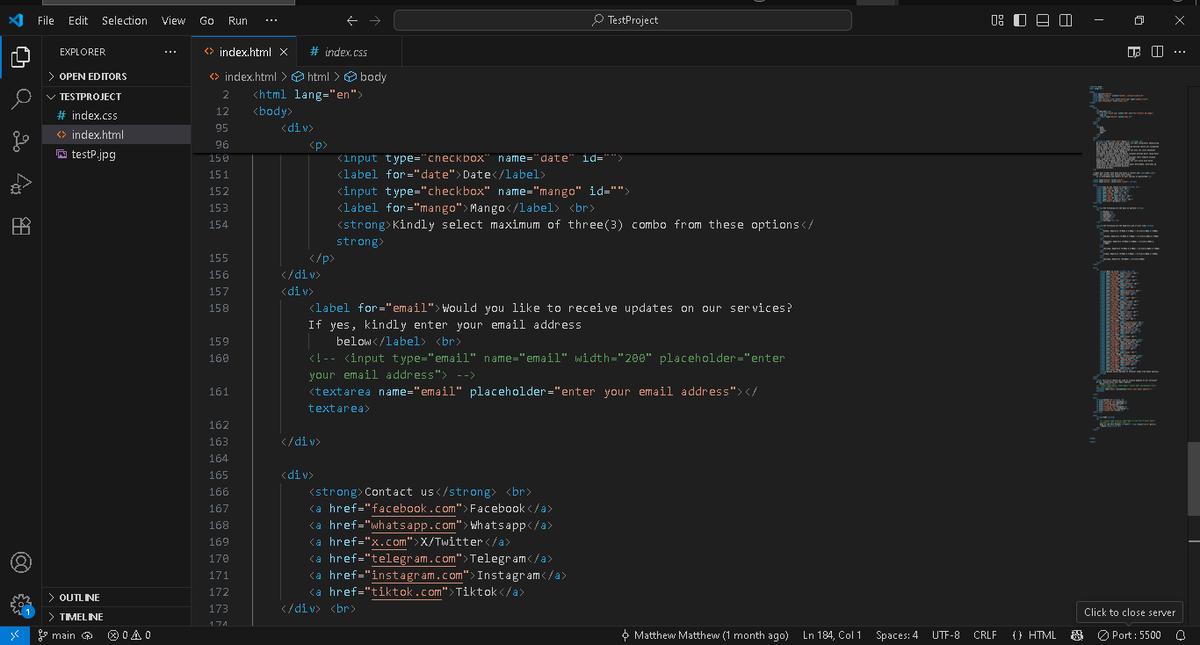 IamMattolu tweet media
