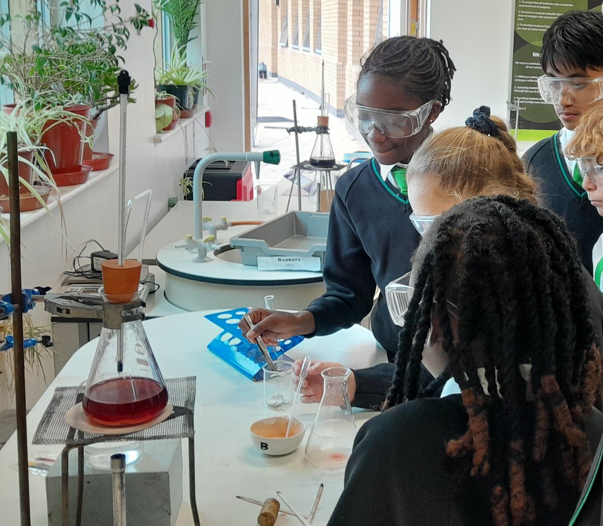 City Academy Norwich tweet media