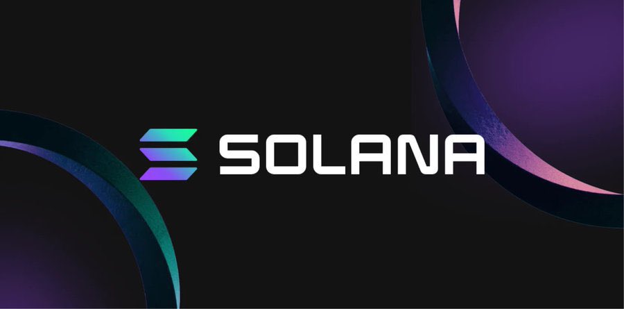 🎁 2 $SOL Giveaway (440$)

- Like &amp; RT pinned post 📍
- RT + Drop $SOL address ⬇️

Goodluck everyone, 3 x WINNERS IN 24H ⏰
#SolanaAirdrop