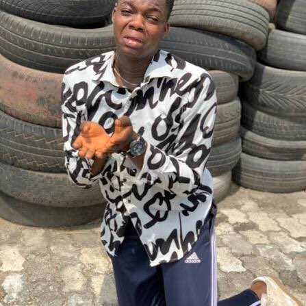 Last week: Congratulations to me. 8 over 8 🎉🎉😩

This week: Please help me answer this questionnaire 🥹