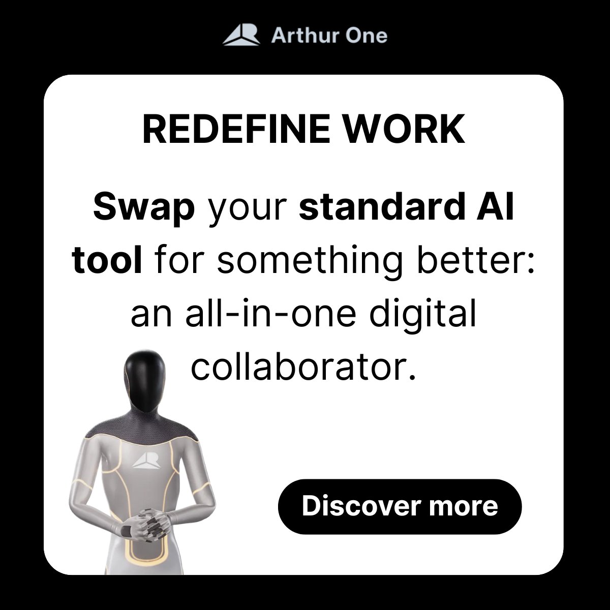 We surveyed over 1,000 employees, and 82% of them are encouraged to use AI.

➡️ Yet 37% remain untrained, and most stick to singular tasks like research, data analysis, and brainstorming.

Our take? The future of work lies in seamlessly integrating AI into workflows.