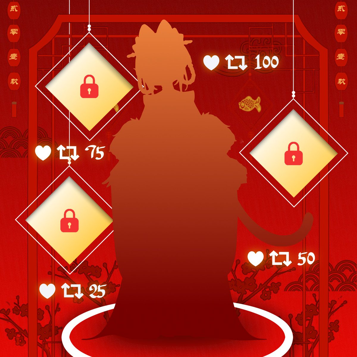 หนีฮาว ว้อฮูซัวไท่ยู้ ว้อ เจียว เหยา เหยา
แปลให้ di kab pud thai dai na cue yaoyao
#Vtuber素材  #VtuberTH #วีทูปเบอร์ไทย