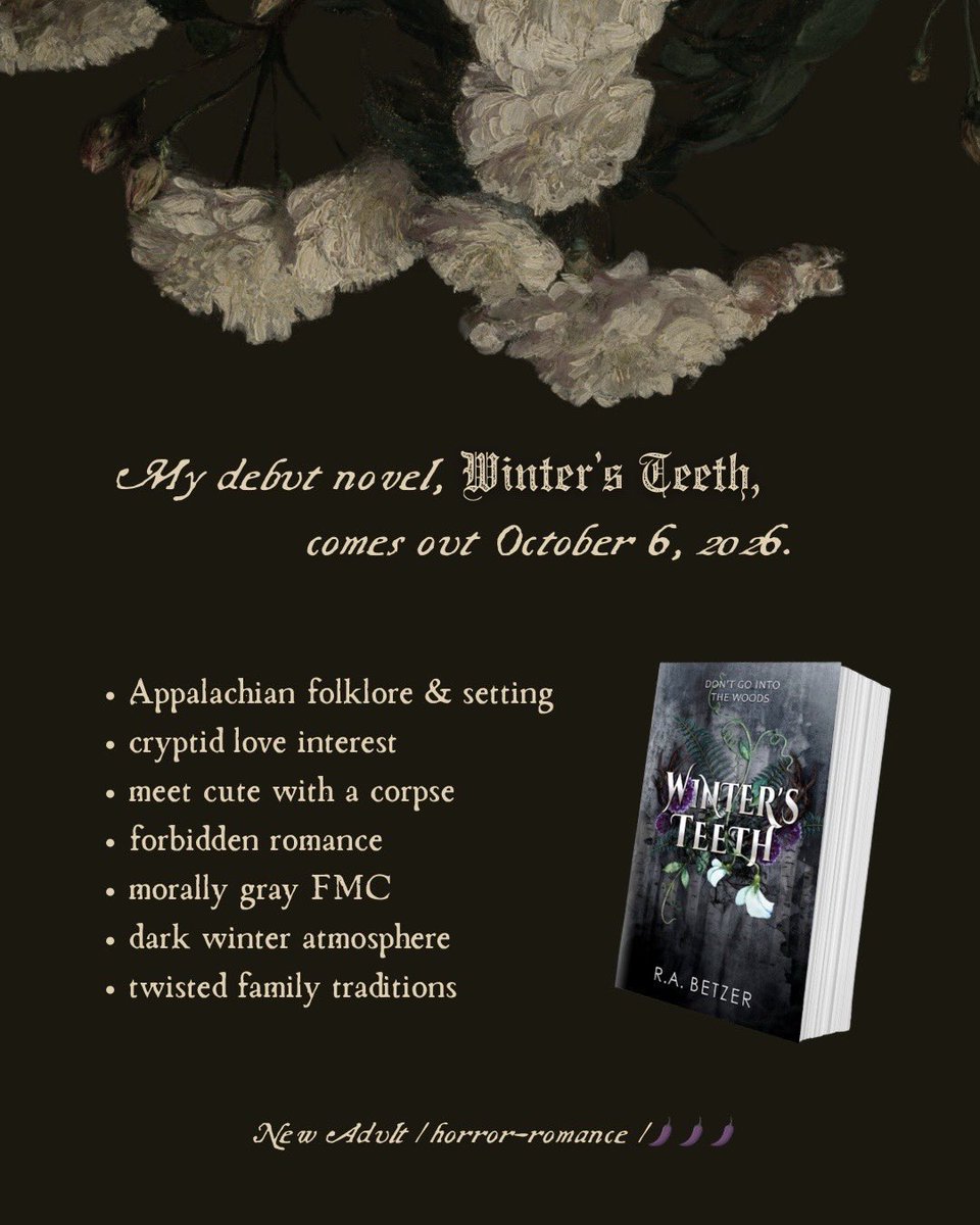 rab_author's tweet image. Time for a reintroduction! 𓂃 ࣪˖ ִֶָ𐀔