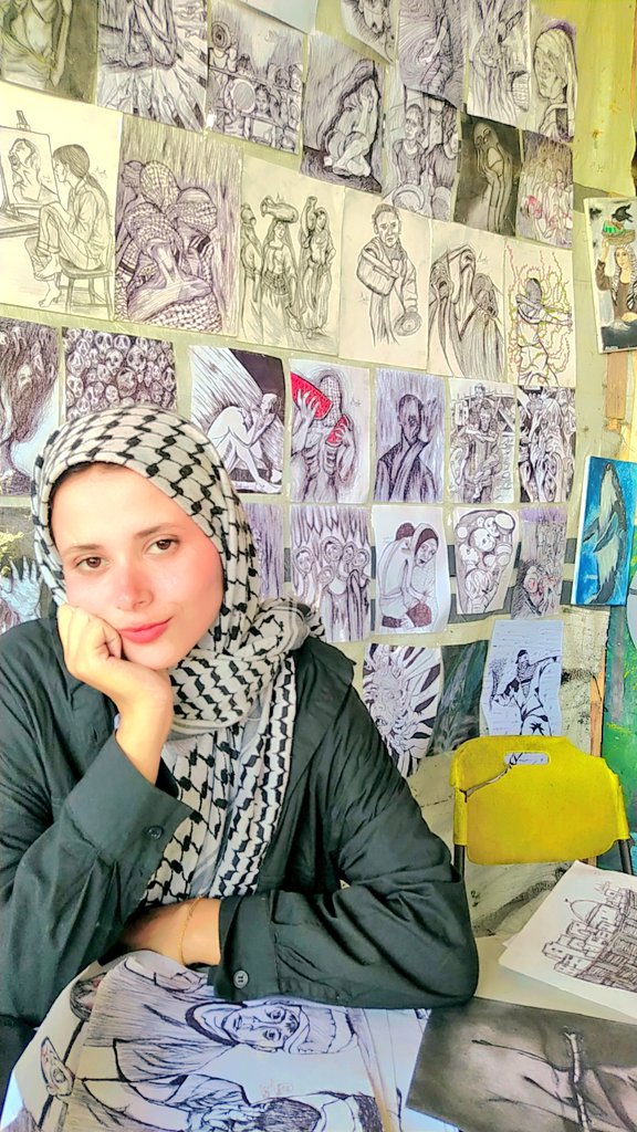 X has blocked my account. Please help me by commenting with three dots (...) to break the algorithm.

chuffed.org/project/140616