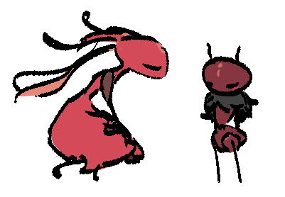 제 실송 최애 잡몹입니다