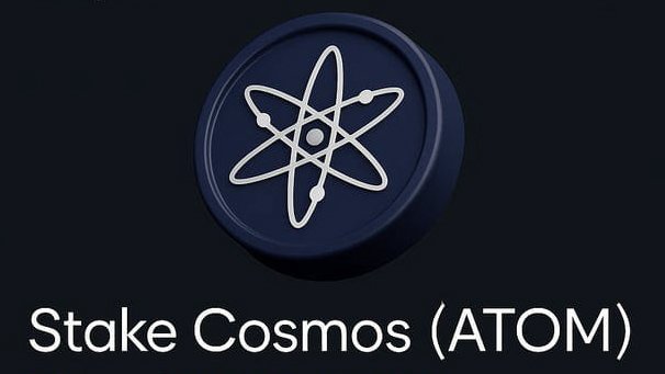 Chiter in Cosmos ⚛️ tweet media