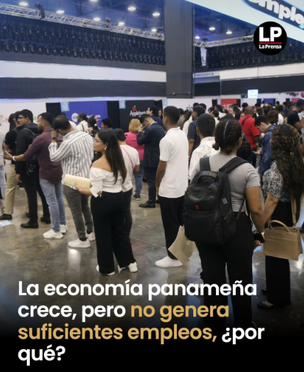 E_valentinsc's tweet photo. La verdadera polémica debería ser el desempleo. 📉🇵🇦
Miles de familias sin trabajo y aún seguimos distraídos con shows…
#Panamá #EmpleoYa #afRam 🇵🇦 #Realidades2025 https://t.co/y9avhEtKP1