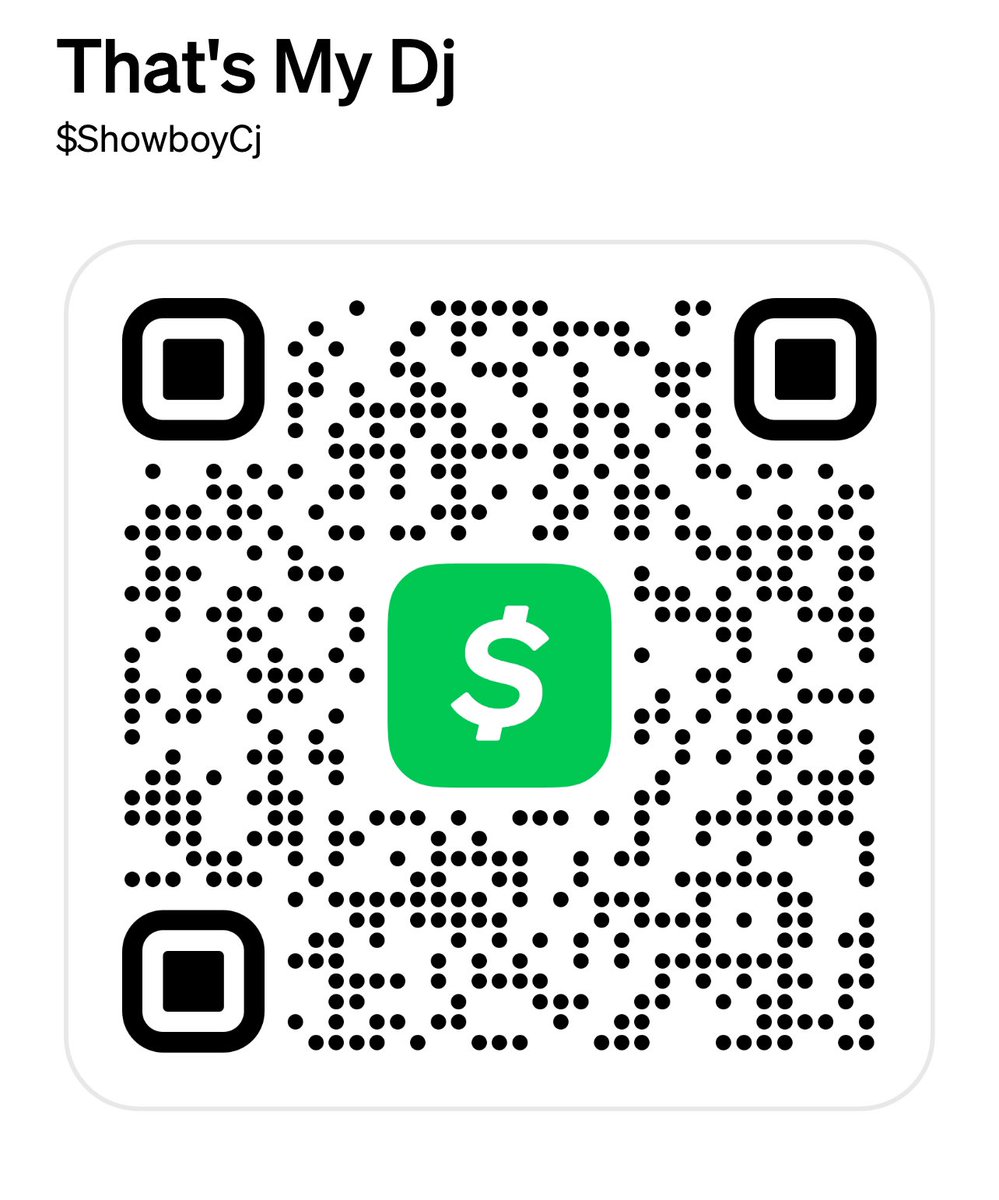 Dats My Dj tweet media