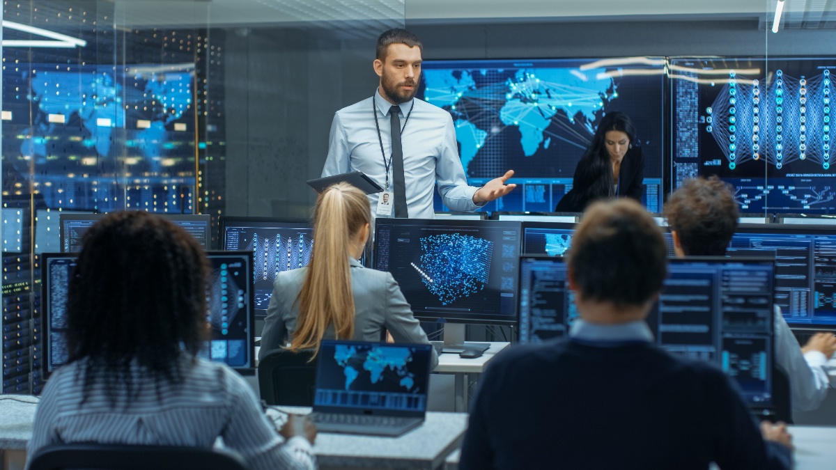 SecPlusClasses's tweet image. Budget approved? 📊
Lock in #ITtraining savings with TrainACE Vouchers.
✔ Transferable
✔ Includes exam options
✔ Valid for 2 years
#government #DoD