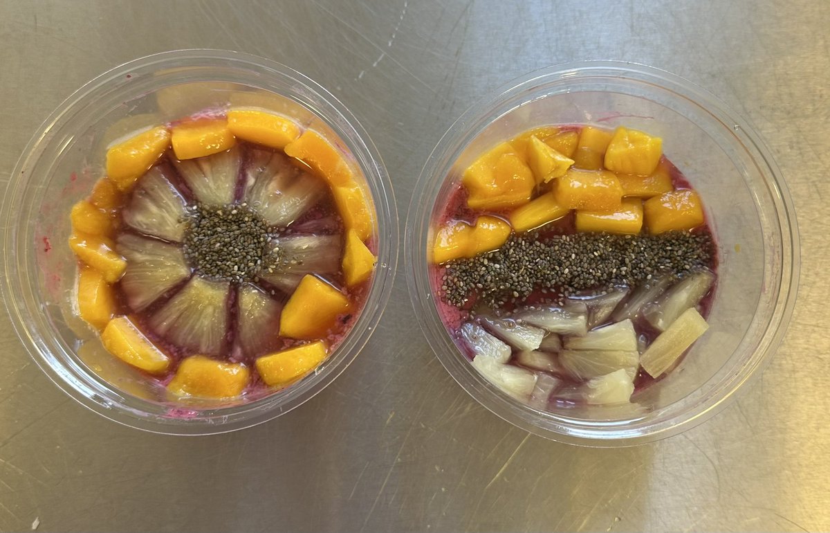 Harris HE tweet media