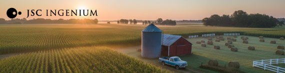 📡 We’ve started deploying our Full IMS Core for a rural operator in the U.S., marking a milestone in delivering flexible, cost-effective modernization for telecom networks.

👉 Read more: eu1.hubs.ly/H0ngW1Y0

#Telecommunications #IMS #Innovation #JSCIngenium