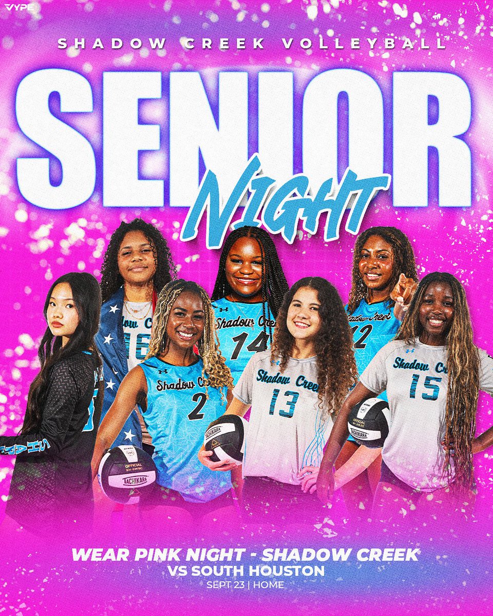 Shark Volleyball🦈🏐 tweet media