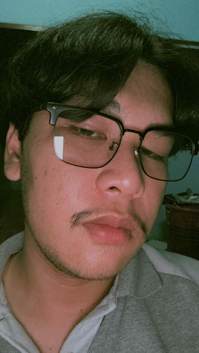NONGFAM tweet media