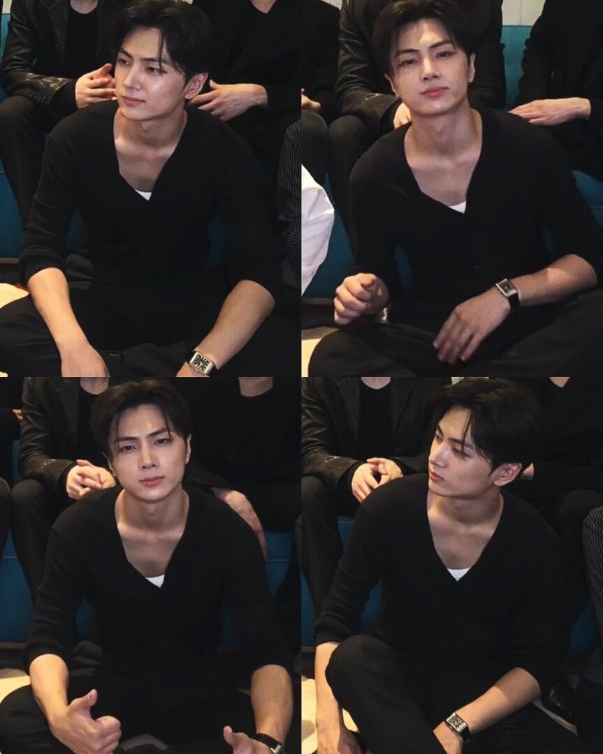 selfolssi ♤ tweet media