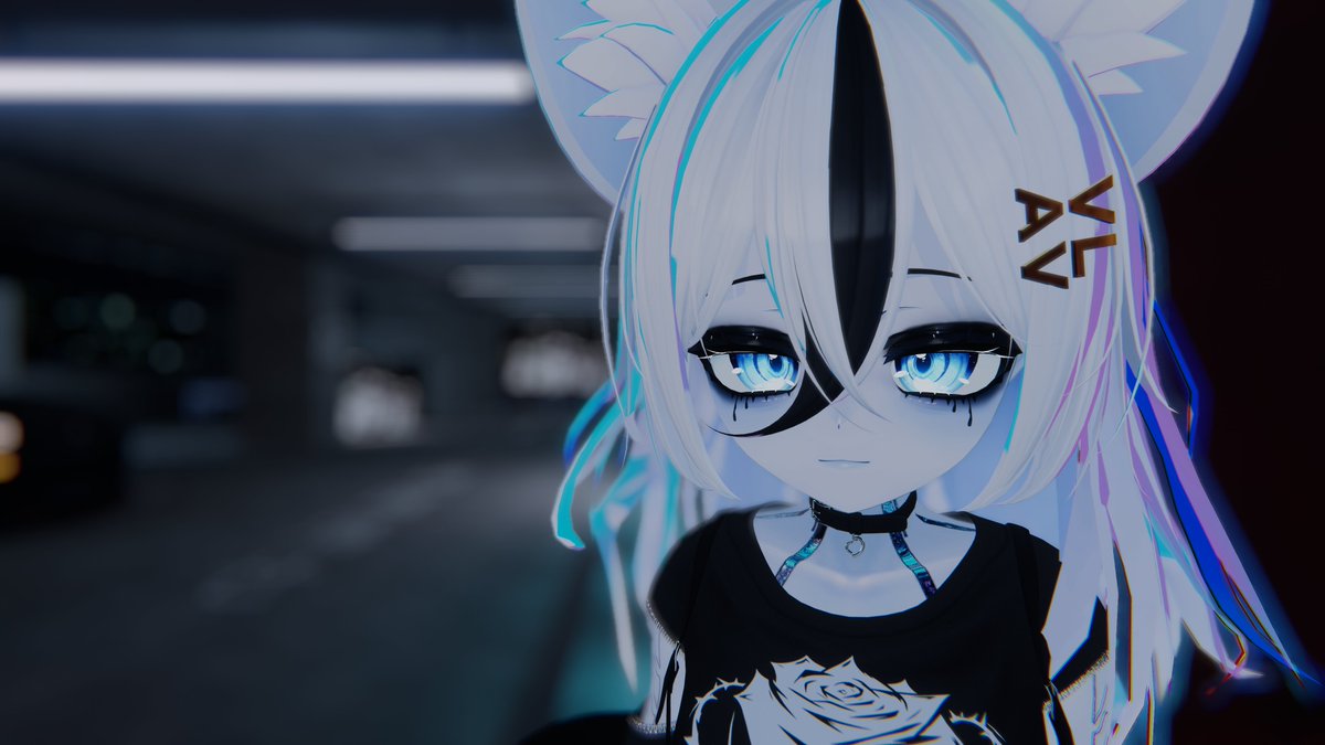 ~ Part 2 #VRChat