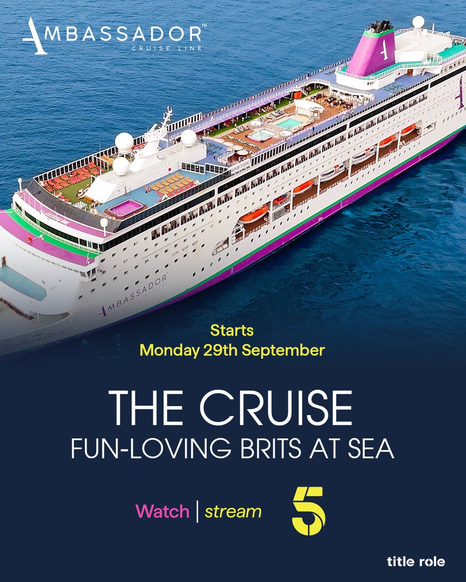 Title Role tweet media