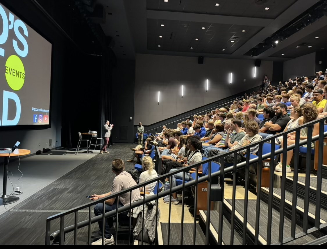 Dr. Ming Wang "Doctor Common Ground" tweet media