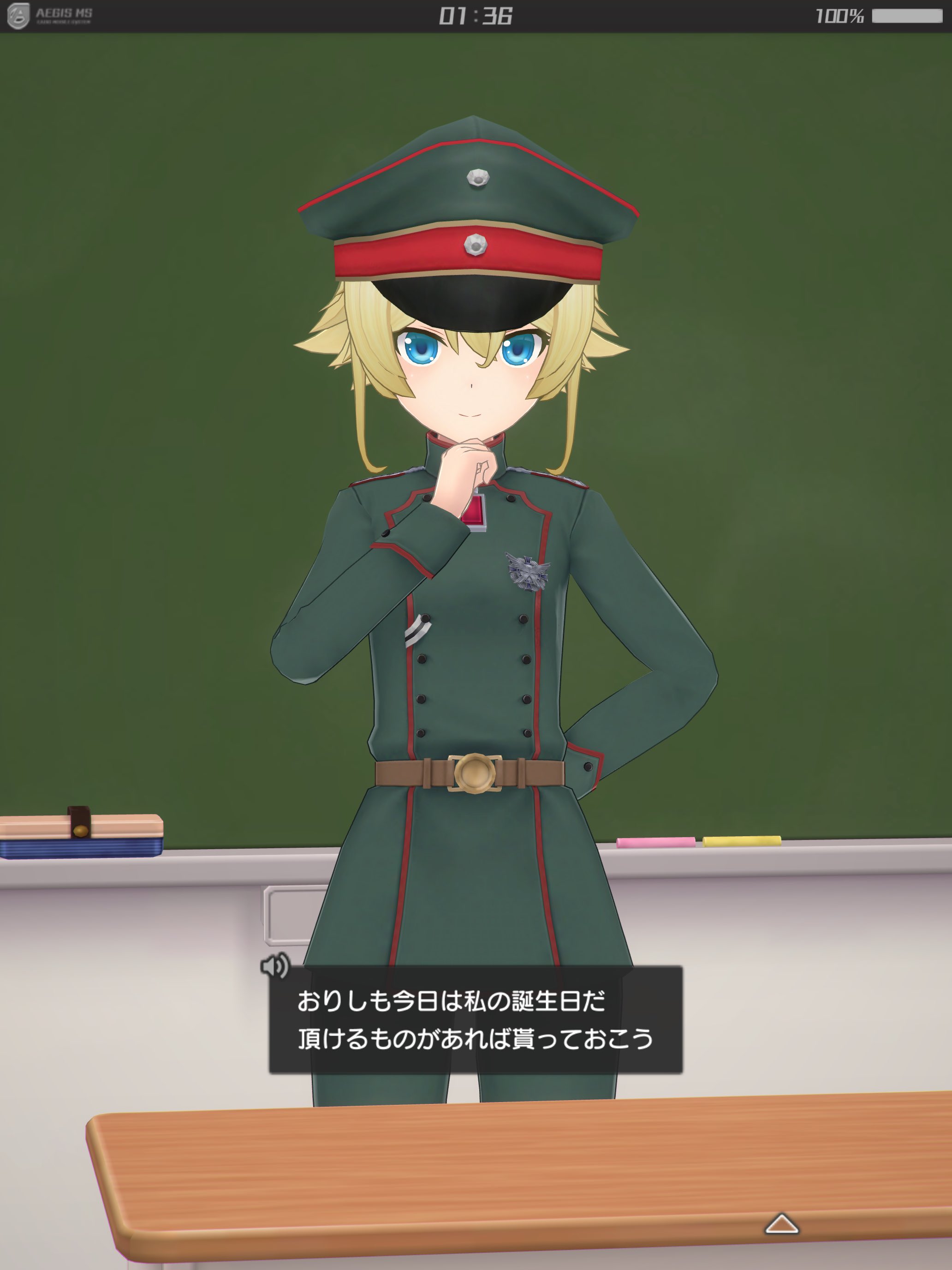【ARS10】幼女戦記 ラインの悪魔 ターニャ サイン ARS10】幼女戦記 ラインの悪魔 ターニャ サイン - メルカリ