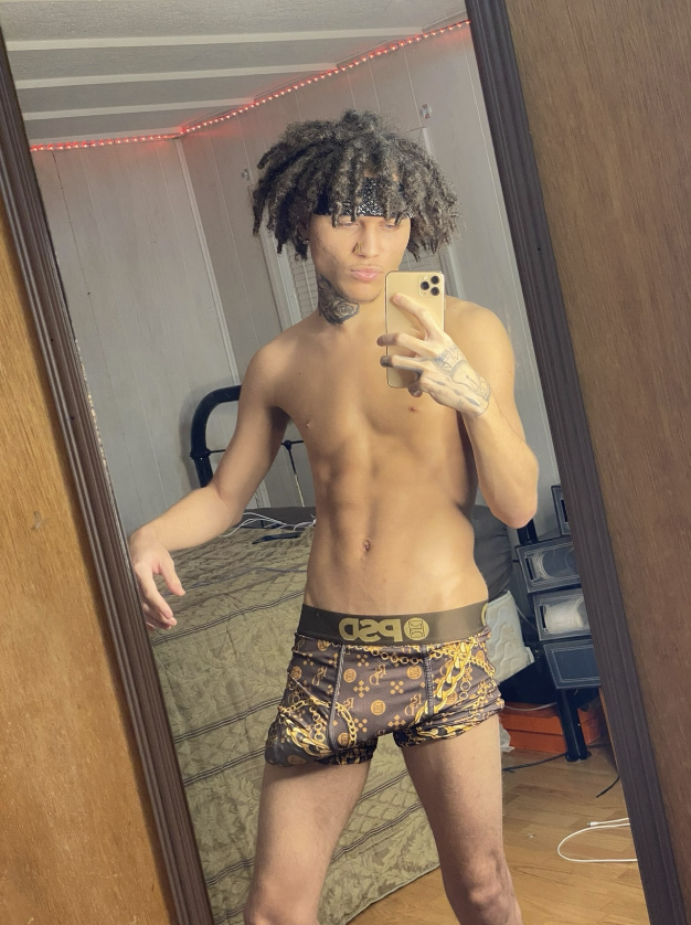 Secret Jody tweet media