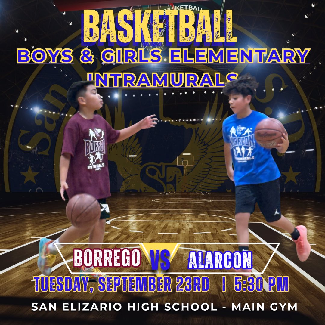 aluna0707's tweet image. Game happening today! Are you Team Borrego or Team Alarcon? #drlunasclass #SEHStheBest