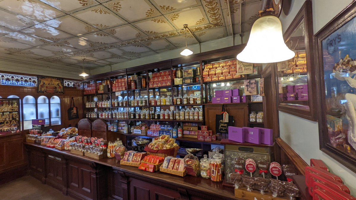 Join <a href="/DoBizNetwork/">DBN</a> &amp; Beamish Business Friends at <a href="/Beamish_Museum/">Beamish Museum</a>  on Tues Oct 21st for a networking event with a twist! Enjoy a sweet-making demo &amp; get insights into running a 1900s business. tinyurl.com/yn88v93y

#networking #dobusinessnetwork #Durham #Newcastle #Sunderland